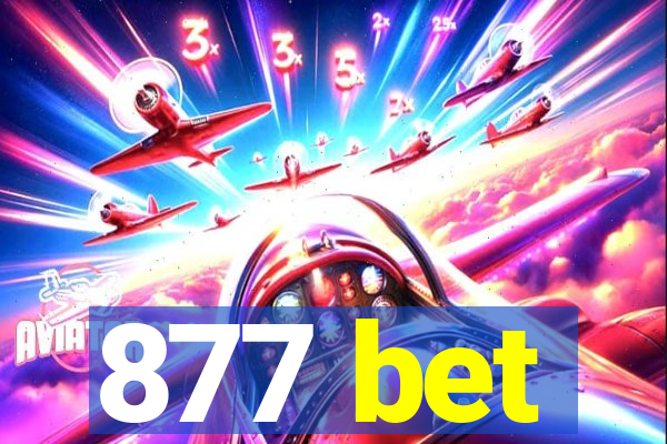 877 bet